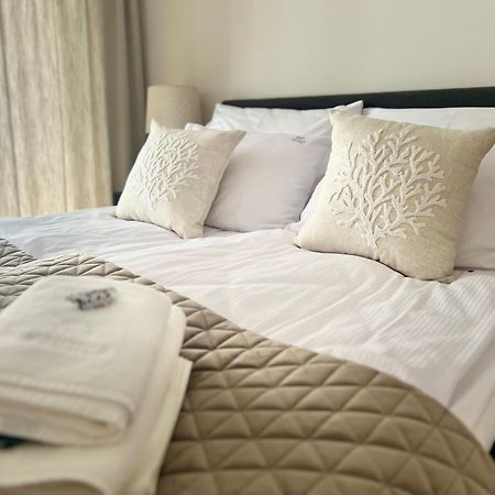 Apartament Nautica Колобжег Екстер'єр фото