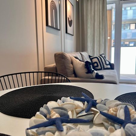 Apartament Nautica Колобжег Екстер'єр фото