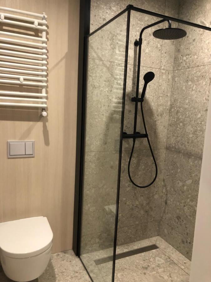 Apartament Nautica Колобжег Екстер'єр фото