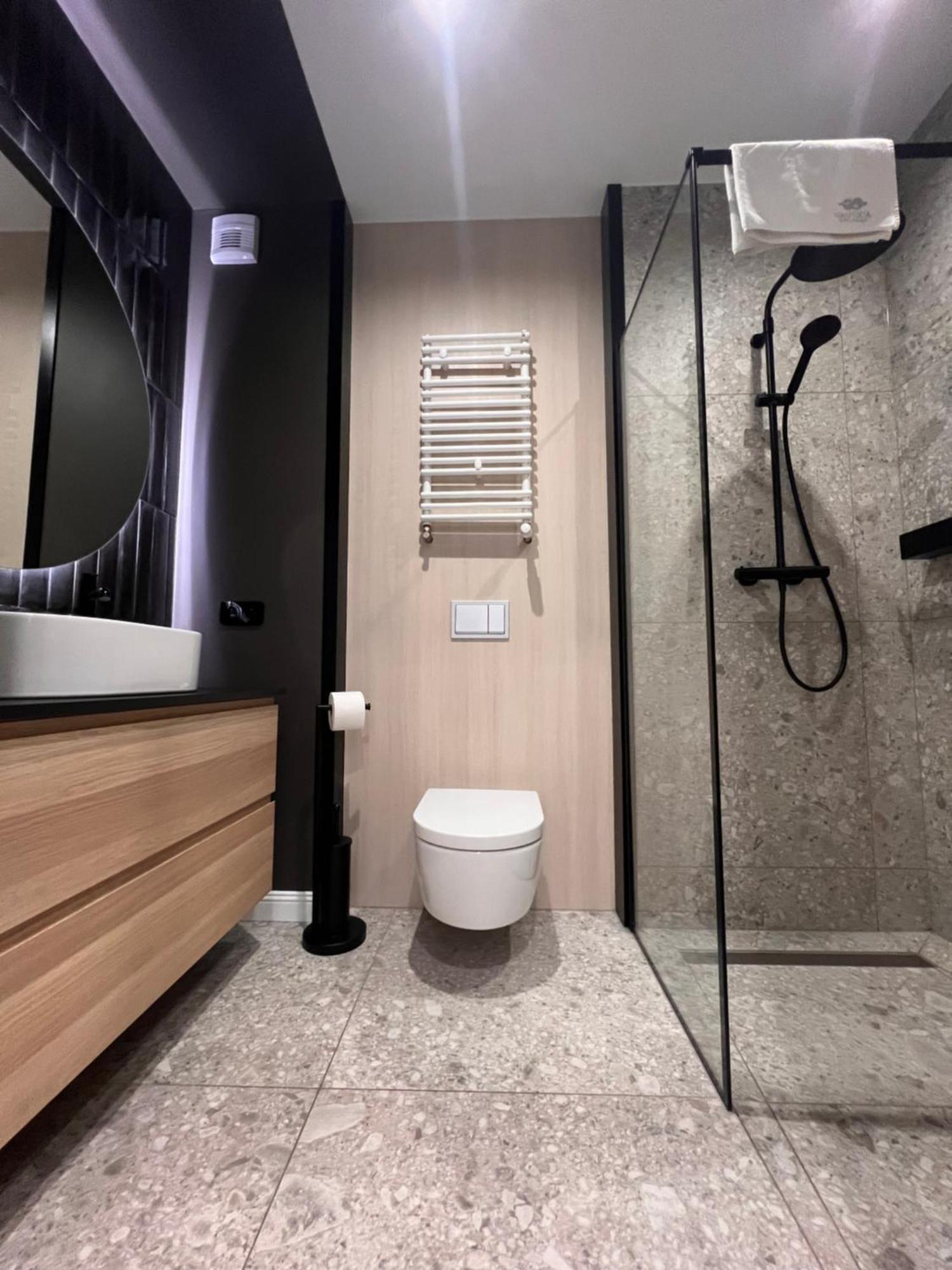 Apartament Nautica Колобжег Екстер'єр фото
